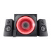 Boxe Trust GXT629 TYTAN 2.1, negru Boxe Trust GXT629 TYTAN 2.1, negru