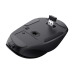 Mouse Trust Fyda WS 2400 DPI, negru Mouse Trust Fyda WS 2400 DPI, negru