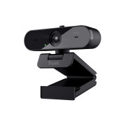 Camera web Trust Taxon QHD 
