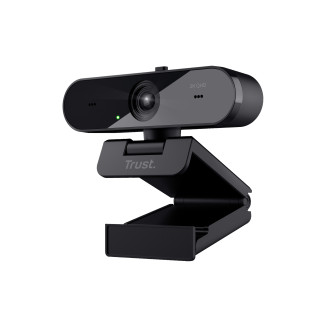 Camera web Trust Taxon QHD Camera web Trust Taxon QHD