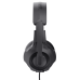Casti Trust Basics gaming, negru Casti Trust Basics gaming, negru
