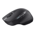 Mouse Trust Ozaa+ 3200 DPI, negru 