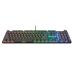 Tastatura Trust GXT 866 Torix cu fir, ng 