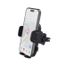 Car holder Trust Suport Runo Air Vent, negru Car holder Trust Suport Runo Air Vent, negru