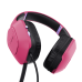 MOUSE Trust Kit Trust GXT790P TRIDOX 3-IN-1, roz 