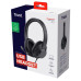 Casti Trust cu fir Ayda Max USB negru Casti Trust cu fir Ayda Max USB negru