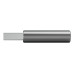 Adaptor Trust Calyx USB-A-USB-C, gri Adaptor Trust Calyx USB-A-USB-C, gri