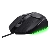 Mouse Trust GXT 121 Felox+, negru 