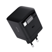 Incarcator Trust Maxo USB-C 65W, ng Incarcator Trust Maxo USB-C 65W, ng