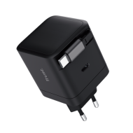 Incarcator Trust Maxo USB-C 65W, ng 