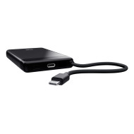 Baterie ext. Trust Fiera 10.000, negru 