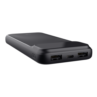 Baterie externa Trust Avala 10.000mAh ng Baterie externa Trust Avala 10.000mAh ng