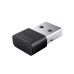 Adaptor Bluetooth Trust Myna 5.4, negru Adaptor Bluetooth Trust Myna 5.4, negru