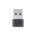 Adaptor Bluetooth Trust Myna 5.4, negru Adaptor Bluetooth Trust Myna 5.4, negru