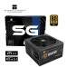 SURSA Thermalright, 850W, certificare 80 Plus Gold, non-modular, fan 120mm, negru, SURSA Thermalright, 850W, certificare 80 Plus Gold, non-modular, fan 120mm, negru,