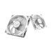 VENTILATOR Asus TUF Gaming TF120 ARGB 3in1 W VENTILATOR Asus TUF Gaming TF120 ARGB 3in1 W