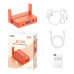 CUDY AC1200 Wireless Mini VPN Router USB 