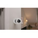 CAMERA IP GEMBIRD, pt. interior, CMOS 2 Mpx, lentile 3.6mm, wi-fi, rezolutie FullHD 1920x1080, video H.264 AVI, microfon, rotatie 355 gr, inclinare 120 gr, carcasa plastic, slot microSD card, Tuya,  (timbru verde 0.8 lei)