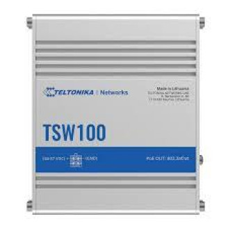 SWITCH Teltonika POE+ SWITCH Teltonika POE+