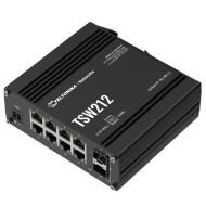 SWITCH Teltonika POE+ 