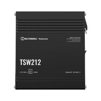 SWITCH Teltonika managed L2 si L3 