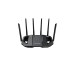 ASUS TUF Gaming BE6500 Dual Band WiFi 7 Router 