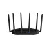ASUS TUF Gaming BE6500 Dual Band WiFi 7 Router 