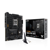 MB AMD A620 SAM5 ATX/TUF GAMING A620-PRO WIFI ASUS 