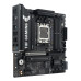 Placa de baza Asus TUF GAMING B850M-E WIFI, AM5, DDR5, BT 5.3, ATX 