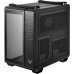 Carcasa Asus GT502 TUF GAMING PLUS BLACK 