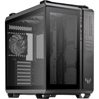 Carcasa Asus GT502 TUF GAMING PLUS BLACK 