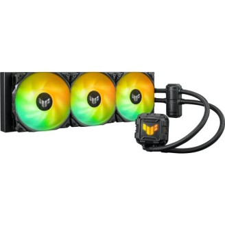 CPU Cooler AS TUF GAMING LC II 360 ARGB 
