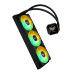 CPU Cooler AS TUF GAM LC III 360 ARGB LC CPU Cooler AS TUF GAM LC III 360 ARGB LC