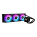 CPU Cooler AS TUF GAM LC III 360 ARGB LC CPU Cooler AS TUF GAM LC III 360 ARGB LC