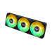 CPU Cooler AS TUF GAM LC III 360 ARGB LC CPU Cooler AS TUF GAM LC III 360 ARGB LC