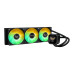 CPU Cooler AS TUF GAM LC III 360 ARGB LC CPU Cooler AS TUF GAM LC III 360 ARGB LC