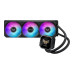 CPU Cooler AS TUF GAM LC III 360 ARGB LC CPU Cooler AS TUF GAM LC III 360 ARGB LC