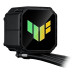 CPU Cooler AS TUF GAM LC III 360 ARGB BL CPU Cooler AS TUF GAM LC III 360 ARGB BL