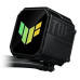CPU Cooler AS TUF GAM LC III 360 ARGB BL CPU Cooler AS TUF GAM LC III 360 ARGB BL
