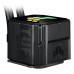 CPU Cooler AS TUF GAM LC III 360 ARGB BL CPU Cooler AS TUF GAM LC III 360 ARGB BL