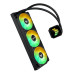 CPU Cooler AS TUF GAM LC III 360 ARGB BL CPU Cooler AS TUF GAM LC III 360 ARGB BL