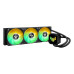CPU Cooler AS TUF GAM LC III 360 ARGB BL CPU Cooler AS TUF GAM LC III 360 ARGB BL