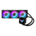 CPU Cooler AS TUF GAM LC III 360 ARGB BL CPU Cooler AS TUF GAM LC III 360 ARGB BL