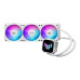 CPU Cooler AS TUF GAM LC III 360 ARGB WH CPU Cooler AS TUF GAM LC III 360 ARGB WH