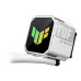 CPU Cooler AS TUF GAM LC III 360 ARGB WH CPU Cooler AS TUF GAM LC III 360 ARGB WH