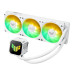 CPU Cooler AS TUF GAM LC III 360 ARGB WH CPU Cooler AS TUF GAM LC III 360 ARGB WH