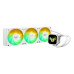 CPU Cooler AS TUF GAM LC III 360 ARGB WH CPU Cooler AS TUF GAM LC III 360 ARGB WH