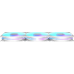 Fan AS TUF Gaming TR120 ARGB RV WHI 3IN1 Fan AS TUF Gaming TR120 ARGB RV WHI 3IN1
