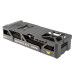 VGA PCIE16 RTX5080 16GB GDDR7/TUF-RTX5080-O16G-GAMING ASUS 