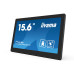 IIYAMA Monitor Android 24/7 TW1623AS-B1P 15.6 IIYAMA Monitor Android 24/7 TW1623AS-B1P 15.6